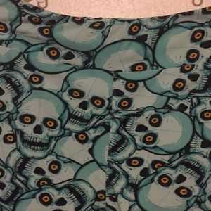 Lightly worn Lularoe leggings